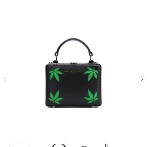 Mini Kendrick Brandon Blackwood Trunk